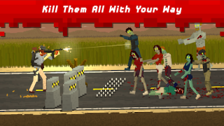 Scaricare They Are Coming Zombie Defense Arcade per Android Screenshot 4