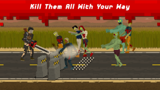 Scaricare They Are Coming Zombie Defense Arcade per Android Screenshot 5