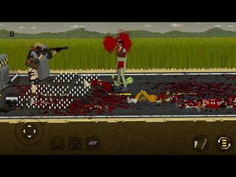 Scaricare They Are Coming Zombie Defense Arcade per Android Screenshot 8