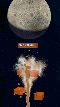 Scaricare Drop and Explode: il geyser! Casual per Android Screenshot 3