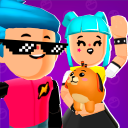 Scaricare  PK XD: Giochi e Amici