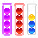 Scaricare  Ball Sort - Color Puzzle Game