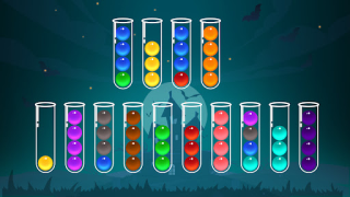 Scaricare Ball Sort - Color Puzzle Game Casual per Android Screenshot 7