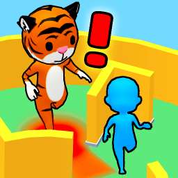 app logo