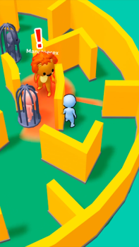 Scaricare Hide 'N Seek! Azione per Android Screenshot 4