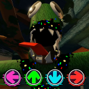 Scaricare  FNF Corrupted Night Pibby Mod
