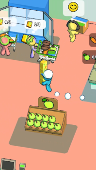 Scaricare My Mini Mart Azione per Android Screenshot 6