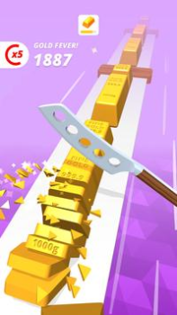 Scaricare Perfect Slices Simulatori per Android Screenshot 3