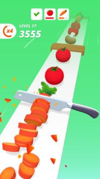 Scaricare Perfect Slices Simulatori per Android Screenshot 5