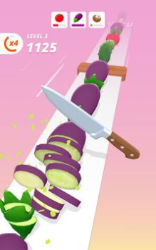 Scaricare Perfect Slices Simulatori per Android Screenshot 6