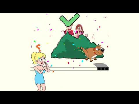 Scaricare DOP Love Story: Delete Story Giochi rompicapo per Android Screenshot 8