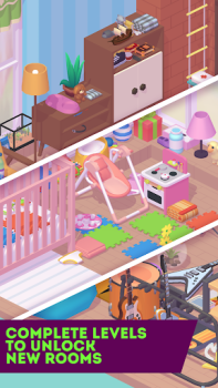 Scaricare Decor Life - Decora la casa Simulatori per Android Screenshot 5