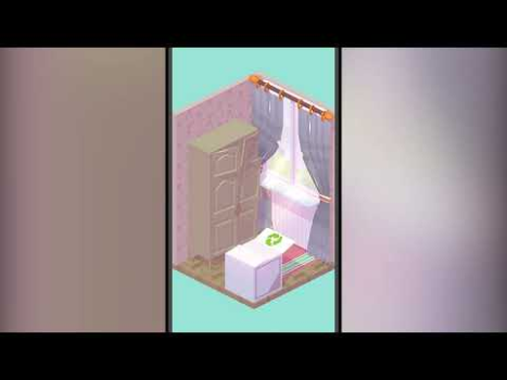 Scaricare Decor Life - Decora la casa Simulatori per Android Screenshot 6