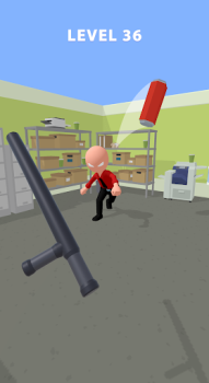 Scaricare Crazy Office: rissa in ufficio Arcade per Android Screenshot 3