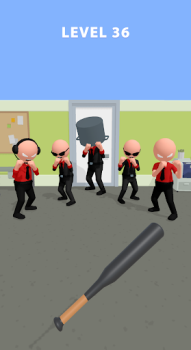 Scaricare Crazy Office: rissa in ufficio Arcade per Android Screenshot 5