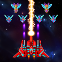 Scaricare  Galaxy Attack: Alien Shooting
