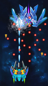Scaricare Galaxy Attack: Alien Shooting Arcade per Android Screenshot 5
