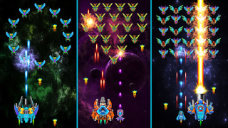 Scaricare Galaxy Attack: Alien Shooting Arcade per Android Screenshot 7