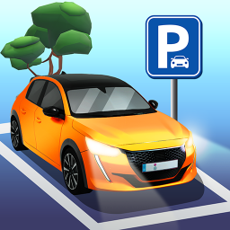 app logo