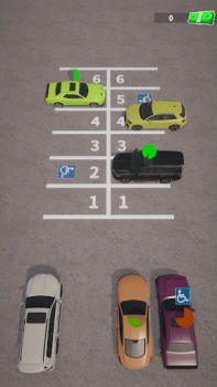 Scaricare Car Lot Management Simulatori per Android Screenshot 2