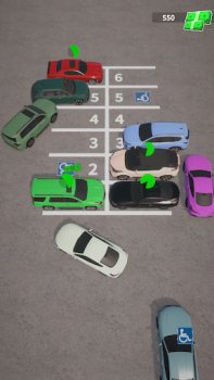 Scaricare Car Lot Management Simulatori per Android Screenshot 3