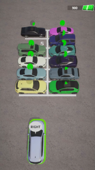 Scaricare Car Lot Management Simulatori per Android Screenshot 4
