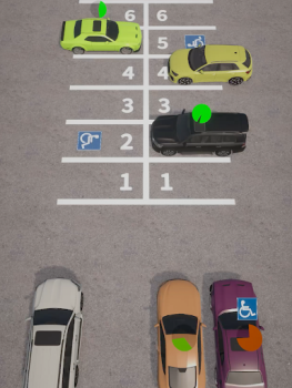 Scaricare Car Lot Management Simulatori per Android Screenshot 6