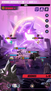 Scaricare Dislyte Giochi di ruolo per Android Screenshot 7
