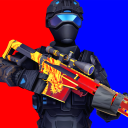 Scaricare  POLYWAR: sparatutto 3D FPS