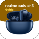 Scaricare  realme buds air 3 Guide