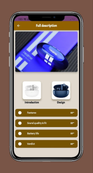 Scaricare realme buds air 3 Guide Educazione per Android Screenshot 2