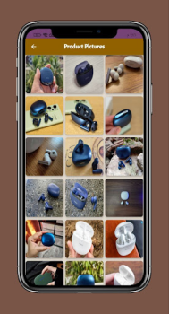 Scaricare realme buds air 3 Guide Educazione per Android Screenshot 5