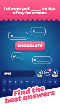 Scaricare People Say Quiz per Android