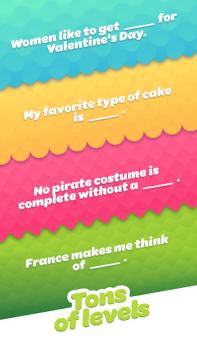 Scaricare People Say Quiz per Android Screenshot 4