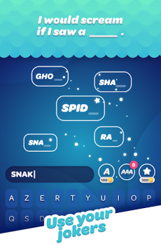 Scaricare People Say Quiz per Android Screenshot 6