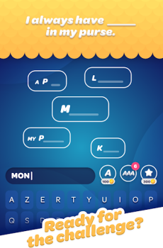 Scaricare People Say Quiz per Android Screenshot 7