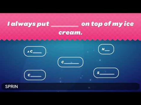 Scaricare People Say Quiz per Android Screenshot 8