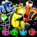 Scaricare  FNF Pibby Mod: Fun Beat Battle