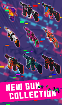 Scaricare FNF Pibby Mod: Fun Beat Battle Musica per Android Screenshot 2