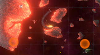 Scaricare Solar Smash 2D Simulatori per Android Screenshot 2