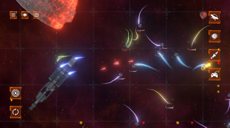 Scaricare Solar Smash 2D Simulatori per Android Screenshot 4