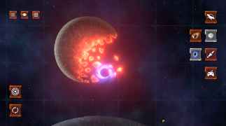 Scaricare Solar Smash 2D Simulatori per Android Screenshot 5