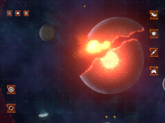 Scaricare Solar Smash 2D Simulatori per Android Screenshot 6