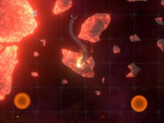 Scaricare Solar Smash 2D Simulatori per Android Screenshot 7