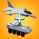 Scaricare  Merge Master: Car Evolution