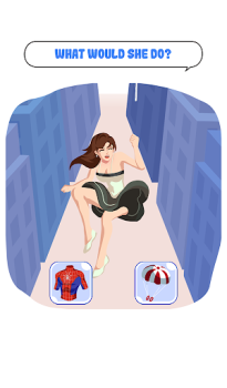 Scaricare Tricky Quiz: Brain Find Puzzle Giochi rompicapo per Android Screenshot 2