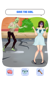 Scaricare Tricky Quiz: Brain Find Puzzle Giochi rompicapo per Android Screenshot 3