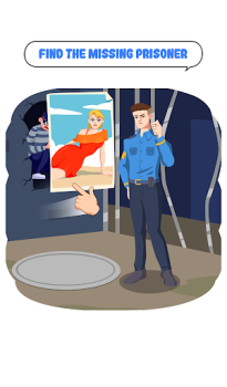Scaricare Tricky Quiz: Brain Find Puzzle Giochi rompicapo per Android Screenshot 4