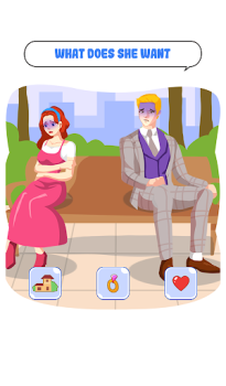 Scaricare Tricky Quiz: Brain Find Puzzle Giochi rompicapo per Android Screenshot 5