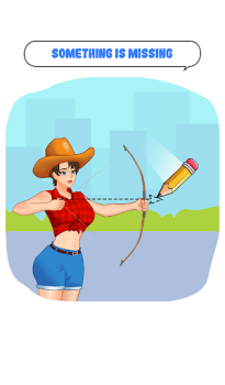 Scaricare Tricky Quiz: Brain Find Puzzle Giochi rompicapo per Android Screenshot 6